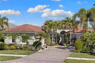 12137 Wicklow Ln, Naples, FL 34120 - Photo 1