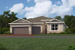 18821 River Burst Ct, North Fort Myers, FL 33917 - Photo 1