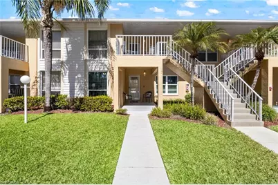 1210 Yesica Ann Cir #C105, Naples, FL 34110 - Photo 1