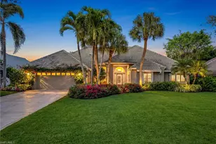 717 Pine Creek Ln, Naples, FL 34108 - Photo 1