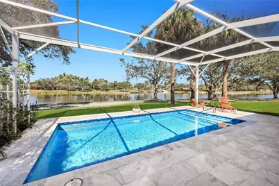 5343 Hawkesbury Way, Naples, FL 34119 - Photo 1