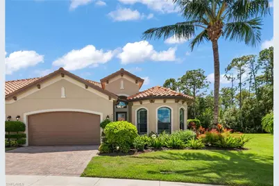 9155 Isla Bella Cir, Bonita Springs, FL 34135 - Photo 1