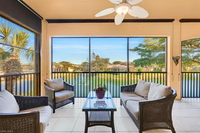 8517 Via Garibaldi Cir #201, Estero, FL 33928 - Photo 1