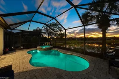 7639 Jacaranda Ln, Naples, FL 34114 - Photo 1