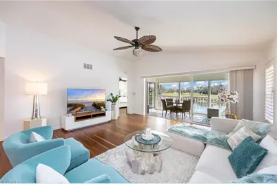 6270 Bellerive Ave #3, Naples, FL 34119 - Photo 1