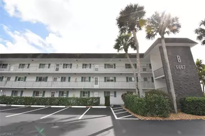 5667 Rattlesnake Hammock Rd #B-205, Naples, FL 34113 - Photo 1