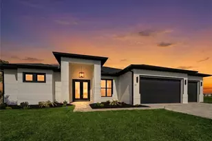 117 NE 5th Terrace, Cape Coral, FL 33909 - Photo 1
