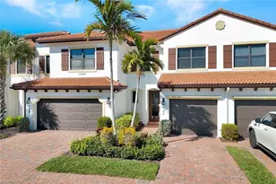 15765 Portofino Springs Blvd, Fort Myers, FL 33908 - Photo 1