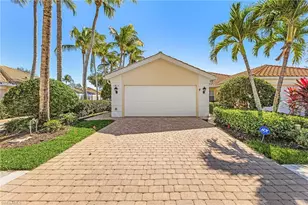 4852 Lasqueti Way, Naples, FL 34119 - Photo 1