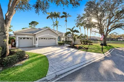3531 S Muscadine Ln, Bonita Springs, FL 34134 - Photo 1