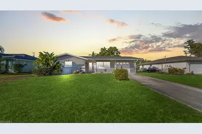 511 SE 34th Ter, Cape Coral, FL 33904 - Photo 1