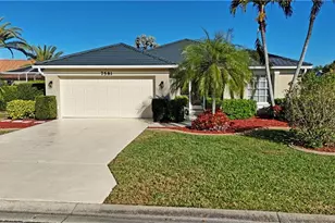 7581 Cameron Cir, Fort Myers, FL 33912 - Photo 1