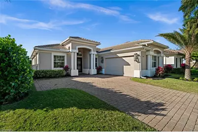 6821 Il Regalo Cir, Naples, FL 34109 - Photo 1