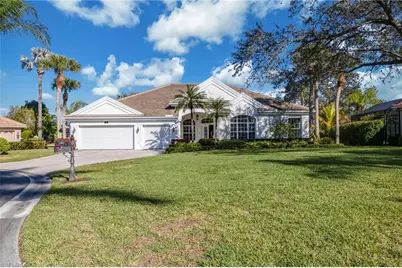 637 Shoreline Dr, Naples, FL 34119 - Photo 1