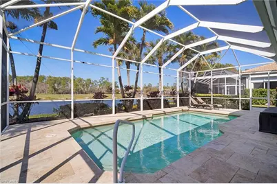 8302 Danbury Blvd, Naples, FL 34120 - Photo 1