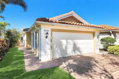 3025 Futuna Ln, Naples, FL 34119 - Photo 1