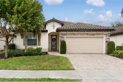 9200 Woodhurst Dr, Naples, FL 34120 - Photo 1