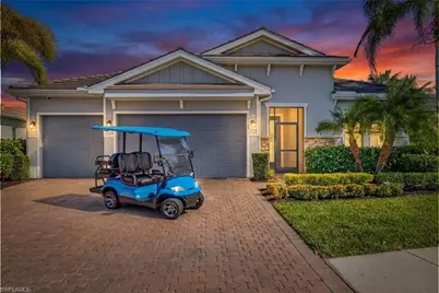 14748 Windward Ln, Naples, FL 34114 - Photo 1