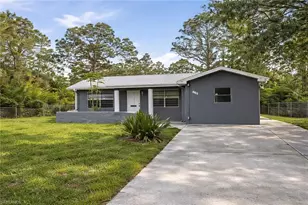 852 Ashland St E, Lehigh Acres, FL 33974 - Photo 1