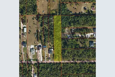 40 Ave SE, Naples, FL 34117 - Photo 1