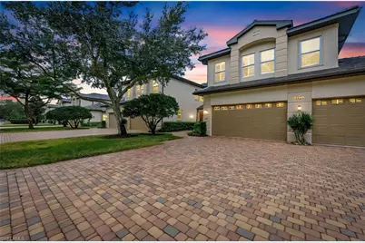 6057 Ashford Ln #402, Naples, FL 34110 - Photo 1