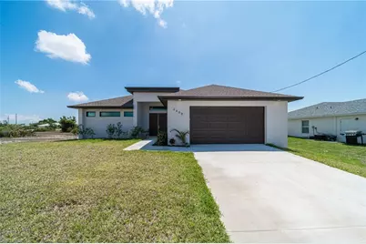 2458 NW 21st Ter, Cape Coral, FL 33993 - Photo 1