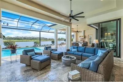 8998 Arrezo Ct, Naples, FL 34119 - Photo 1