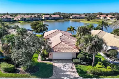 13090 Southampton Dr, Bonita Springs, FL 34135 - Photo 1