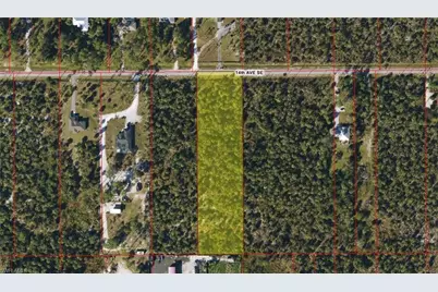 14th Ave SE, Naples, FL 34117 - Photo 1
