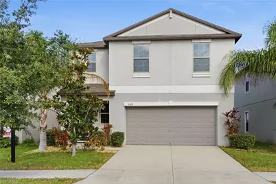 9612 Lemon Drop Loop, Sun City, FL 33573 - Photo 1