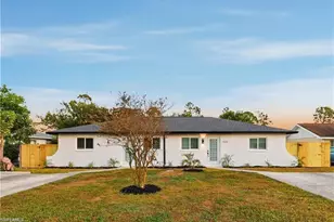 7595 Winged Foot Dr, Fort Myers, FL 33967 - Photo 1