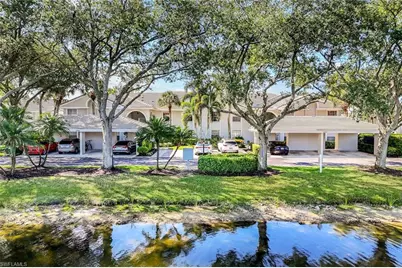 6260 Bellerive Ave #402, Naples, FL 34119 - Photo 1