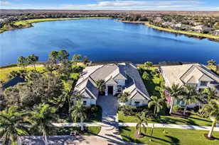 12391 Twin Eagles Blvd, Naples, FL 34120 - Photo 1