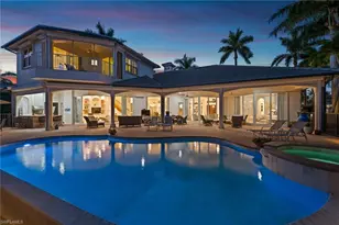 8812 Muirfield Dr, Naples, FL 34109 - Photo 1