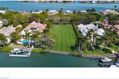 980 Galleon Dr, Naples, FL 34102 - Photo 1