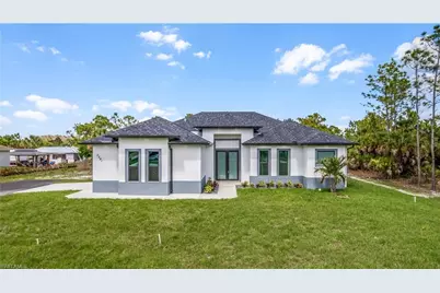 3541 20th Ave NE, Naples, FL 34120 - Photo 1