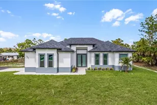 3541 20th Ave NE, Naples, FL 34120 - Photo 1