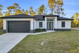 406 W 11th St, Lehigh Acres, FL 33972 - Photo 1