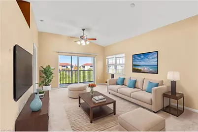 4530 Botanical Place Cir #406, Naples, FL 34112 - Photo 1