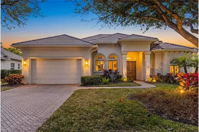 347 Saddlebrook Ln, Naples, FL 34110 - Photo 1