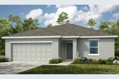 6745 Equinox Ln, North Fort Myers, FL 33917 - Photo 1