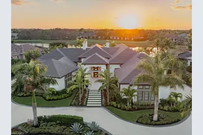 6199 Highcroft Dr, Naples, FL 34119 - Photo 1