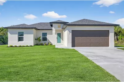 336 Labree Ave S, Lehigh Acres, FL 33974 - Photo 1