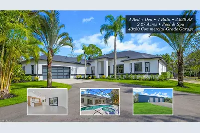 730 29th St SW, Naples, FL 34117 - Photo 1