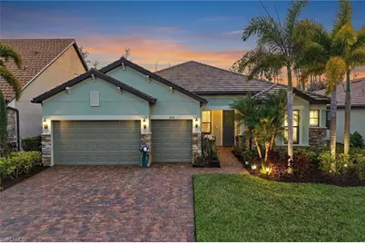 12078 Winfield Cir, Fort Myers, FL 33966 - Photo 1