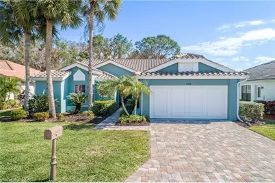 12674 Glen Hollow Dr, Bonita Springs, FL 34135 - Photo 1