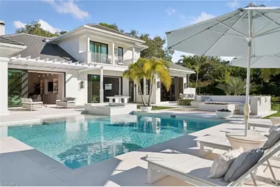 186 North St, Naples, FL 34108 - Photo 1