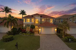 9308 La Bianco St, Estero, FL 33967 - Photo 1