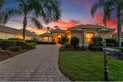 20079 Markward Crcs, Estero, FL 33928 - Photo 1