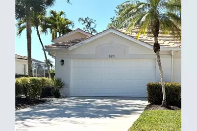 7971 Kilkenny Way #G18, Naples, FL 34112 - Photo 1